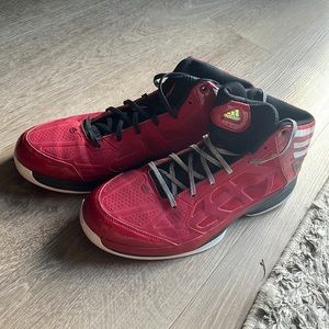 ADIDAS ADIZERO CRAZYLIGHTS